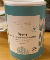 Mama Bio Schwangerschaftstee
