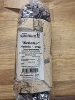 Schokonudeln