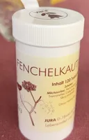 Fenchelkautabletten