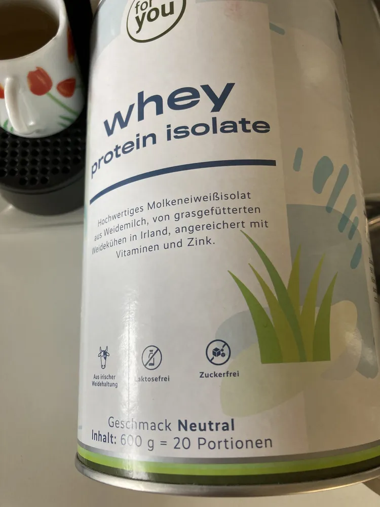 whey Protein