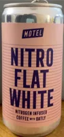 Nitro Flat White