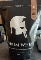 Verum Whey Chocolate Milk