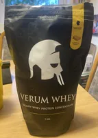 Verum Whey buttercookie