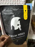 Banana Protein Powder