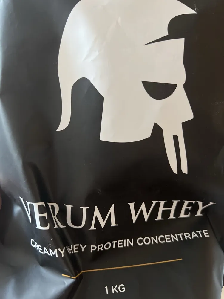 Verum Whey