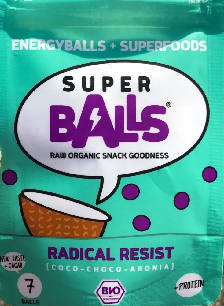Super Balls