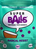 Super Balls