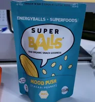 Super balls mood push