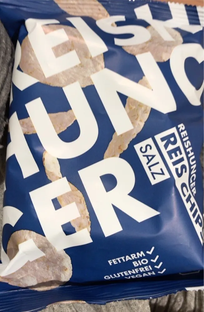 Reis Chips