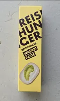 Wasabi Paste