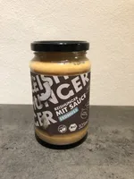 Sauce Erdnuss