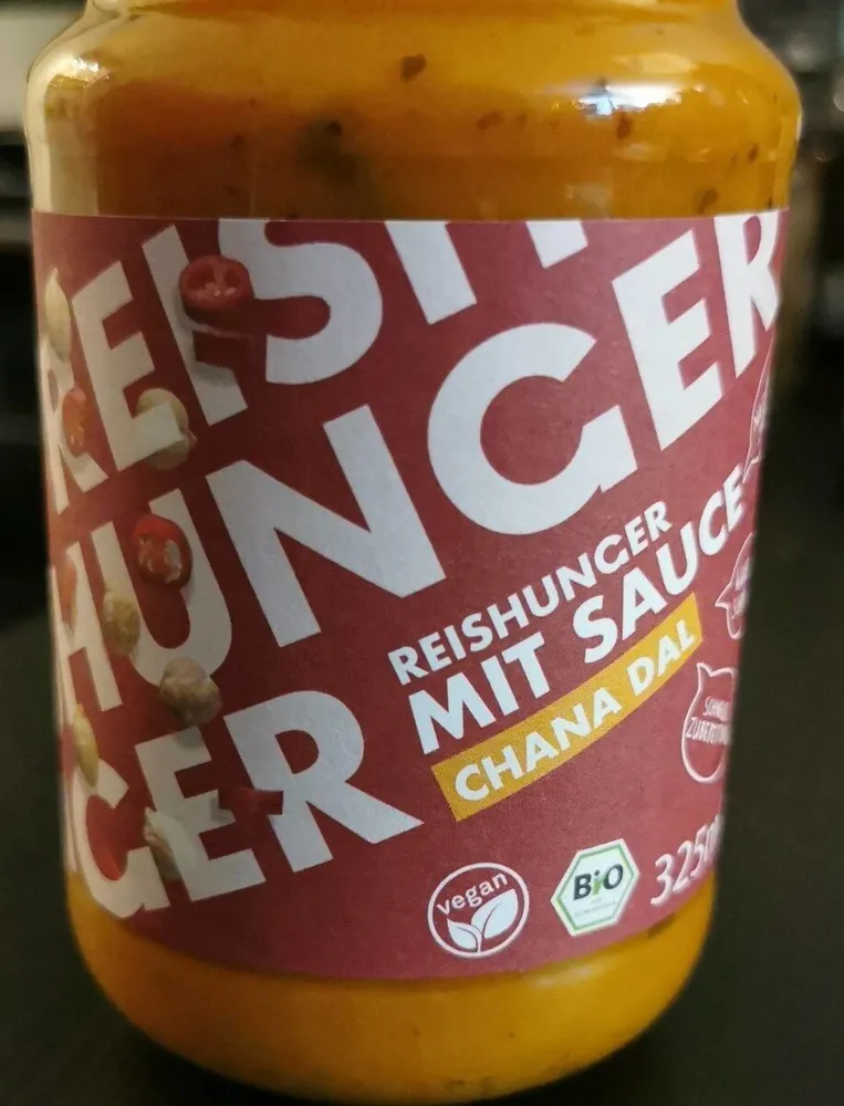 Chana Dal