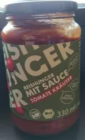 Tomaten Kräuter