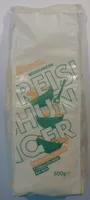 BACKMISCHUNG 7-CEREALIEN BROT MIT REIS