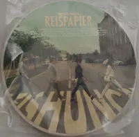 Reispapier