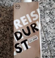 Reis Drink