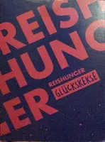 Glückskekse