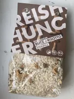Blitz Risotto
