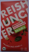Kochpaste Bolognese