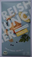 Kochpaste Frikassee