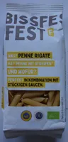 Penne Rigate