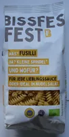 Fusilli