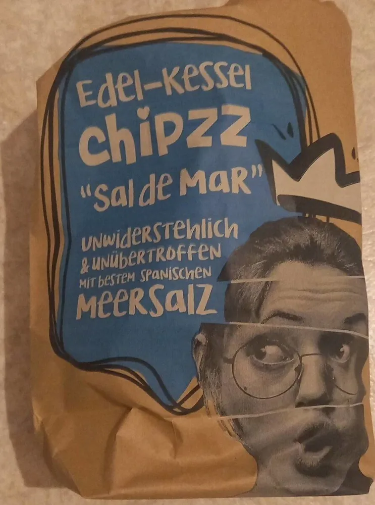 Edel-Kessel Chipzz