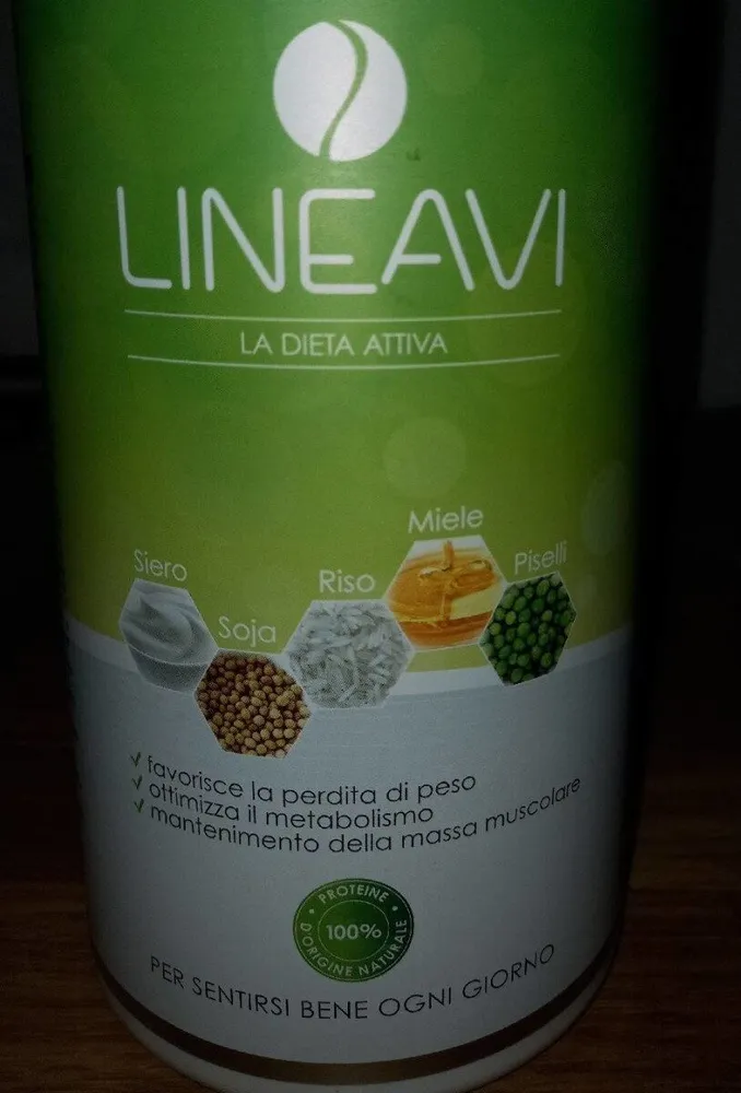 LINEAVI