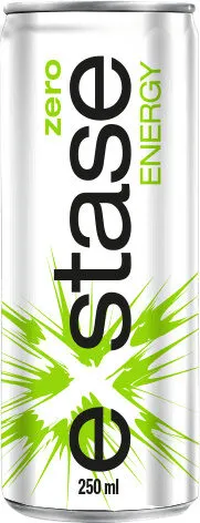 Zero exstase energy