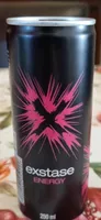Exstase energy