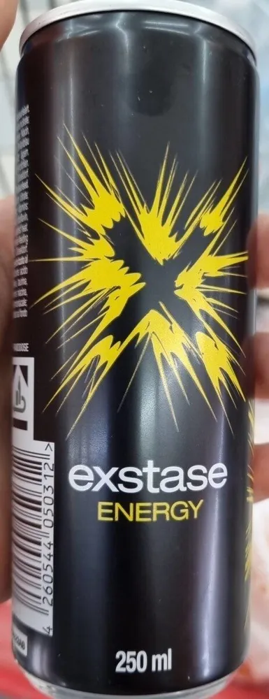 Exstase energy