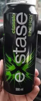 Extase Energy