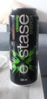 Extase classic energy drink