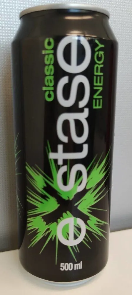 Exstase
