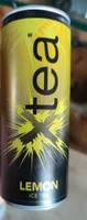 Lemon ICE tea
