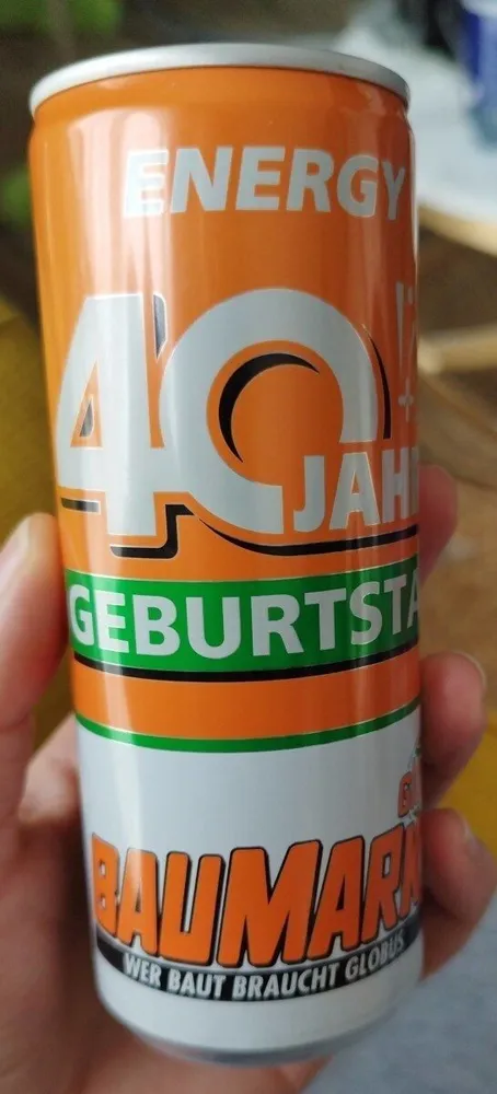 Baumarkt Energy