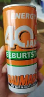 Baumarkt Energy