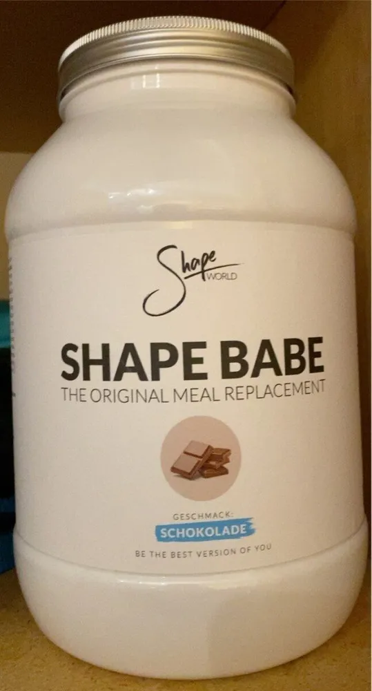 Shape Babe