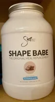 Shape Babe