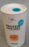 Protein Pancakes