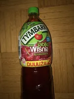 Jabłko Wiśnia