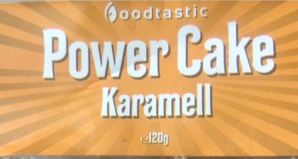Power Cake