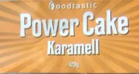 Power Cake