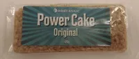Power Cake original