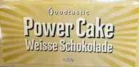Power Cake