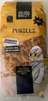 Fusilli