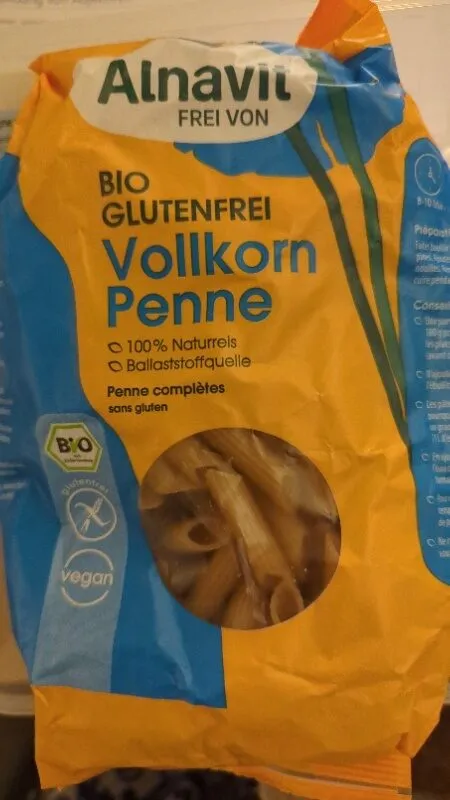 Penne