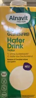 Hafer Drink Natur