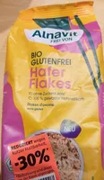 Hafer Flakes