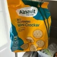 Mini Cracker